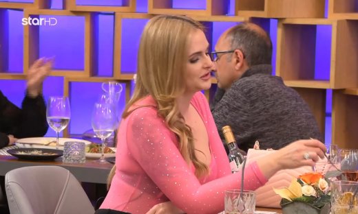 First Dates-Το ραντεβού - «ναυάγιο»: «Εγώ δεν θα ξαναέβγαινα μαζί του είναι η αλήθεια»