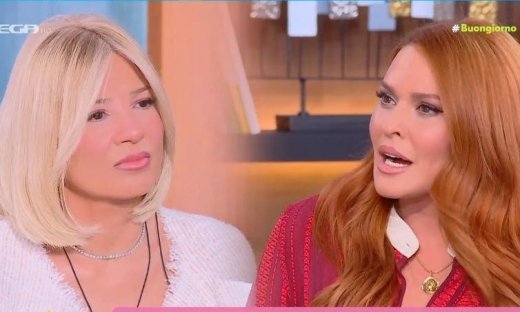 Χρηστίδου για Μαραντίνη: «Μου είπε η Μενεγάκη… "κούκλα μου τι κάνεις;" Έκανα πολλά λάθη...»