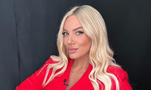 Χείμαρρος η Μαλέσκου: Δεν σκοπεύω να φάω τη θέση κάποιου. Άλλοι μπορεί να το έκαναν πιθανώς σε εμένα