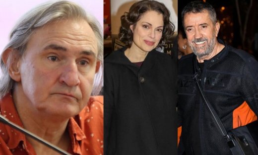 Σακελλαρίου για Λαμπρόγιαννη: «Πιστεύω ότι είναι τέτοια η ηθική του Παπαδόπουλου που σίγουρα δεν...»