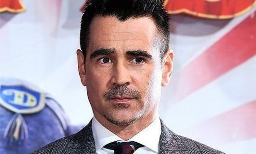 Κόλιν Φάρελ: Η ηλικία, η τρυφερή εξομολόγηση για τον γιο του & οι ρόλοι που τον καθιέρωσα