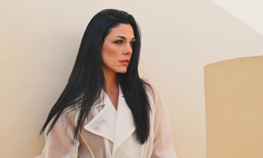Ιωάννα Τριανταφυλλίδου: Πιο λαμπερή από ποτέ στην εγκυμοσύνη της και αυτά είναι τα μυστικά της