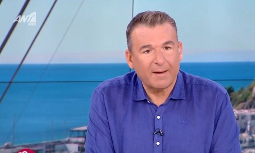 Ξέσπασε ο Γιώργος Λιάγκας: «Είναι ντροπή! Είστε τεμπέληδες! Κατάντια!»