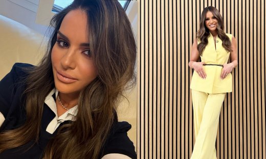 «Η Τσολάκη ξεκίνησε επαφές με τον ΑΝΤ1! Ακούγονται πολλά σενάρια και όλα είναι ανοιχτά…»!