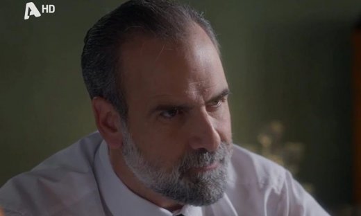 Άγιος Έρωτας – Χ: Εξοργισμένοι οι τηλεθεατές με τον Πάυλο - «Θέλω να μπω μες στην οθόνη & να...»