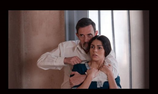 Grand Hotel: Ο Ιάκωβος απειλεί να σκοτώσει τη Δέσποινα με μαχαίρι και…