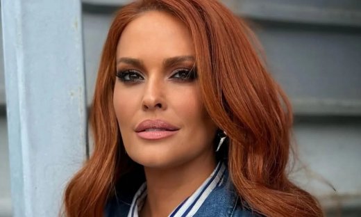 Χρηστίδου: Η πιο δύσκολη περίοδος ήταν στον ΑΝΤ1, όταν είχε συμβεί κάτι σοβαρό με το παιδί μου...