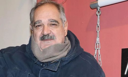 Γιώργος Σουξές: Η αντίδραση στα αρνητικά σχόλια για τα κιλά του, η κατάθλιψη και οι κρίσεις πανικού