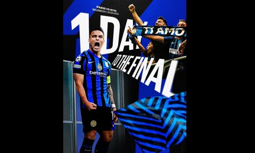 Football Party για τον τελικό του Champions League με super δώρα και εκπλήξεις στα καταστήματα ΟΠΑΠ