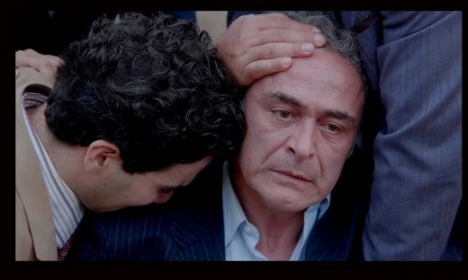 Άγιος Έρωτας: Ο Κυριάκος καταρρέει όταν εντοπίζεται το άψυχο σώμα της Κατρίν!