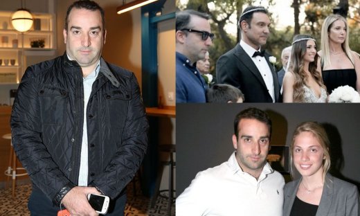 Χάρης Βαφειάς: «Tα παιδιά μου δεν ξέρουν ότι έχουμε ένα ωραίο εξοχικό με πισίνα, τους λέω ότι...»