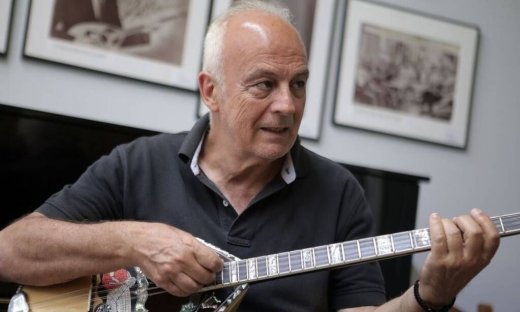 Πολυκανδριώτης: Εάν ο άντρας αφήνει να κάνει κουμάντο η γυναίκα, γίνονται όλα πιο περίεργα