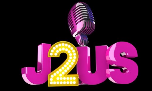 To J2US επιστρέφει στο Mega! Μπεκατώρου, Μπακοδήμου ή Κορομηλά στην παρουσίαση;