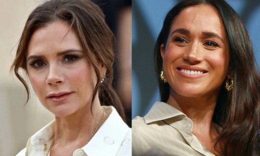 Βικτόρια Mπέκαμ: Οργισμένη προειδοποίηση προς τη Μέγκαν Μαρκλ – «Έφτασε στα άκρα»