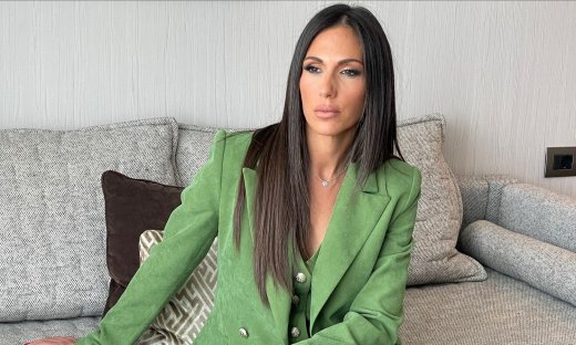 Ανθή Βούλγαρη: «Έχω κυτταρίτιδα, ραγάδες και παραπάνω κιλά...»