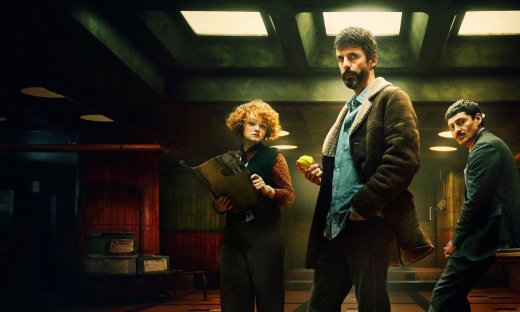 Το Netflix πρόσθεσε την crime σειρά που θα θες να τη δεις «μονορούφι»!