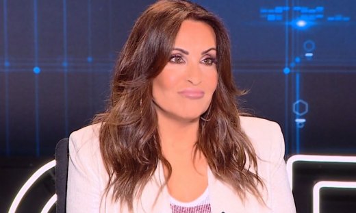 «Λύγισε» η Ναταλία Γερμανού: «Θα πηγαίναμε στη Βιέννη, δεν προλάβαμε! Πήγα μόνη & έκλαιγα κάθε μέρα»