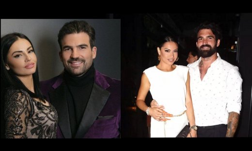 Αλεξανδράκη: Τέλος η φιλία της με τον Αλεξάνδρου - Η αντίδρασή της όταν ρωτήθηκε για εκείνον