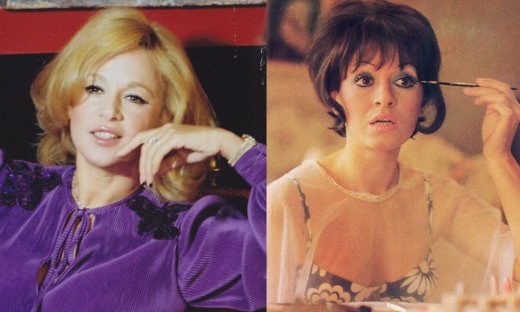 Αλίκη Βουγιουκλάκη-Μάρθα Καραγιάννη: Στο φως της δημοσιότητας τα ιδιόχειρα σημειώματα που άφησαν