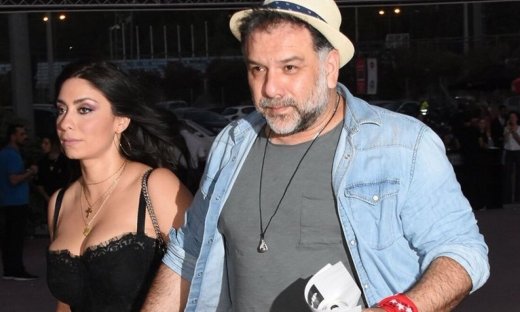 Αντωνίου: Η απάντηση σε σχόλιο για τα κιλά του Αρναούτογλου-«Υποθέτω του βάζετε όλη την κατσαρόλα!»