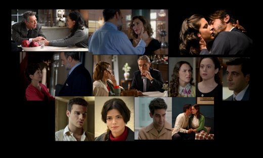 Άγιος Έρωτας: Οι 5 πιο συγκλονιστικές στιγμές μέχρι το φινάλε