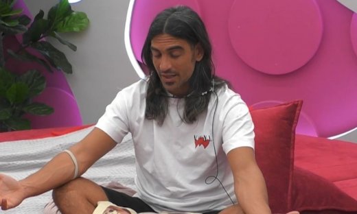 Big Brother: Εμπρός στο δρόμο που χάραξε ο… Dada