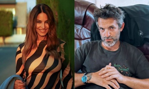 Κωνσταντίνα Ευριπίδου: Η γνωριμία με τον Μιχόπουλο, η συγκατοίκηση & οι δυσκολίες που πέρασαν