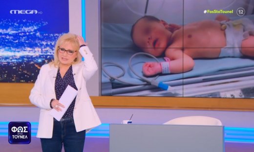 Τούνελ-Αμαλιάδα: Η βόμβα της Νικολούλη για τις απαντήσεις από τα εργαστήρια του εξωτερικού