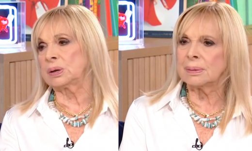 Άννα Φόνσου: «Είμαι 55 ετών» - «Δυστυχώς όμως ο ΑΜΚΑ...», απάντησε η Νάνσυ Ζαμπέτογλου