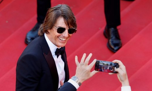 Ο Τομ Κρουζ συγκινεί με το μήνυμά του για το The Final Reckoning: «Περιπέτεια ζωής»