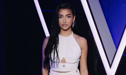 Αναστασία: Το άγνωστο περιστατικό στη σκηνή που την έκανε να κλάψει μπροστά στο κοινό