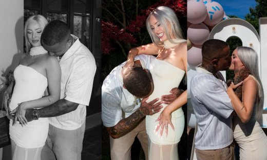 Άννα Θεοδωρίδη: Το σύμπτωμα της εγκυμοσύνης της που έχει γίνει εφιάλτης -«Μου έρχεται εμετός»