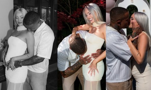 Light: Θα γίνει πατέρας πρώτη φορά – Η συγκινητική ανάρτηση της Άννας Θεοδωρίδη & το φύλο του μωρού