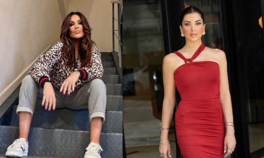 Γενέθλια για τη Σταματίνα Τσιμτσιλή – Η on air ευχή της Γερμανού: «Να είσαι γερή και ευτυχισμένη»