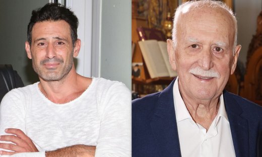 Λευτέρης Ελευθερίου: «Δούλευα στο Καλημέρα Ελλάδα» – Η άγνωστη αρχή στο πλευρό του Παπαδάκη!