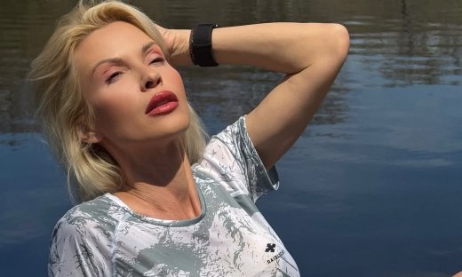 Ασημίνα Ιγγλέζου: «Οι ερωτήσεις σας προμηνύουν κάτι» – Ο on air εκνευρισμός για το OnlyFans!