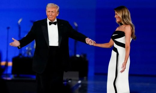 Ντόναλντ Τραμπ: Η «θυελλώδης» ζωή ενός ηγέτη! To real estate, η πολιτική, οι 3 γάμοι & τα 5 παιδιά!