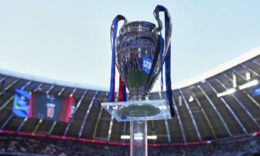 Τηλεθέαση: Τα εξωπραγματικά νούμερα του τελικού Champions League & οι νικητές στη χθεσινή «κούρσα»