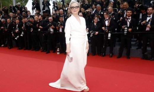 Η Μέριλ Στριπ επιστρέφει για την 5η σεζόν του «Only Murders in the Building»