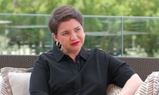 Νάντια Κοντογεώργη: «Μετά το ατύχημα έχασα το αυτονόητο, έπρεπε να μάθω να...»