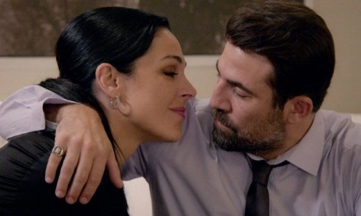 Τριανταφυλλίδου-Κουρής: Το υπέροχο bridal look της νύφης, οι μπομπονιέρες & η αναμονή για το μωρό