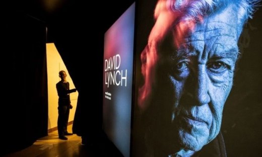 Σε δημοπρασία αντικείμενα από την προσωπική συλλογή του Ντέιβιντ Λιντς