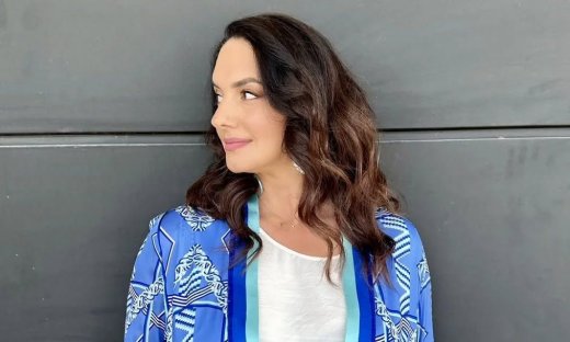 Νόνη Δούνια: Ο γιος της, Στάθης έγινε 20 ετών & δημοσίευσε ένα σπάνιο κοινό στιγμιότυπο