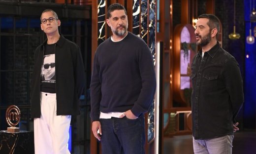 MasterChef: Λίγο πριν το φινάλε, αυτή ήταν η προτελευταία ομαδική δοκιμασία