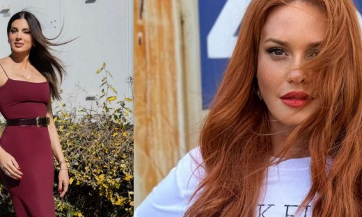 Τσιμτσιλή: Ξεσπά στα σχόλια για τα κιλά της Χρηστίδου – «Έχεις κοιταχτεί στον καθρέφτη;»