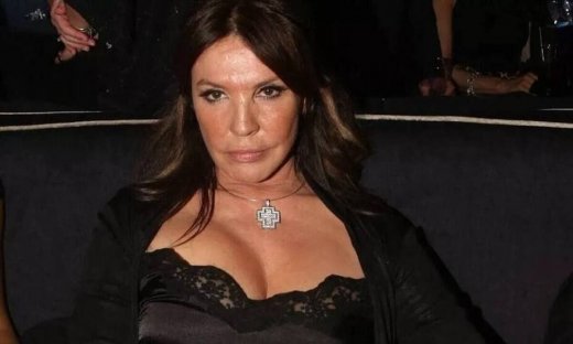 Μπάρμπα: «Είναι ένας τελευταίος κύκλος της ζωής μου. Αυτό που πέρασα ήταν μια πρώτη μορφή καρκίνου»