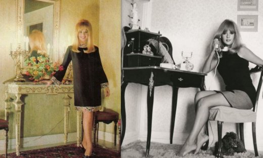 Αλίκη Βουγιουκλάκη: Πωλητήριο ξανά στο θρυλικό σπίτι επί της Στησιχόρου – Η αξία του ακινήτου