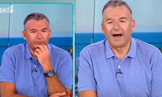 Λιάγκας: Απίστευτο! Κέρδισε δώρο από το Πρωινό, αλλά δεν το πήρε ποτέ - «Ντροπή, μας ξεφτίλισαν»