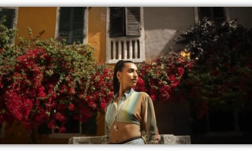 Αναστασία: «Σας ευχαριστώ για όλα όσα ζω»