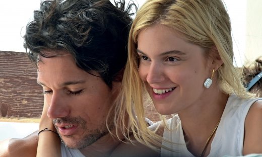 Βλάχος – Εξηνταβελώνη: Η σχέση δυναμώνει και η συγκατοίκηση γίνεται με… δόσεις!